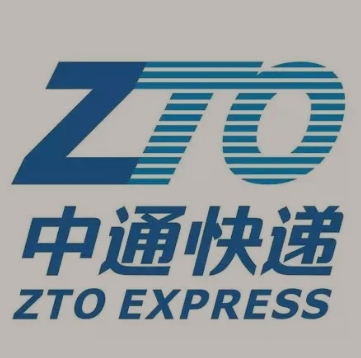 花都中通快递