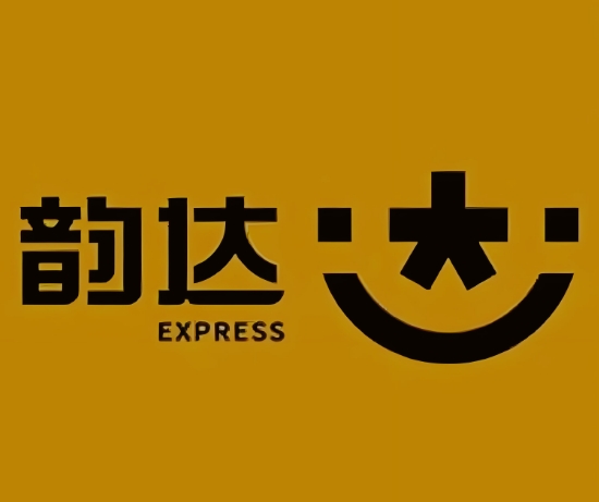 花都韵达快递